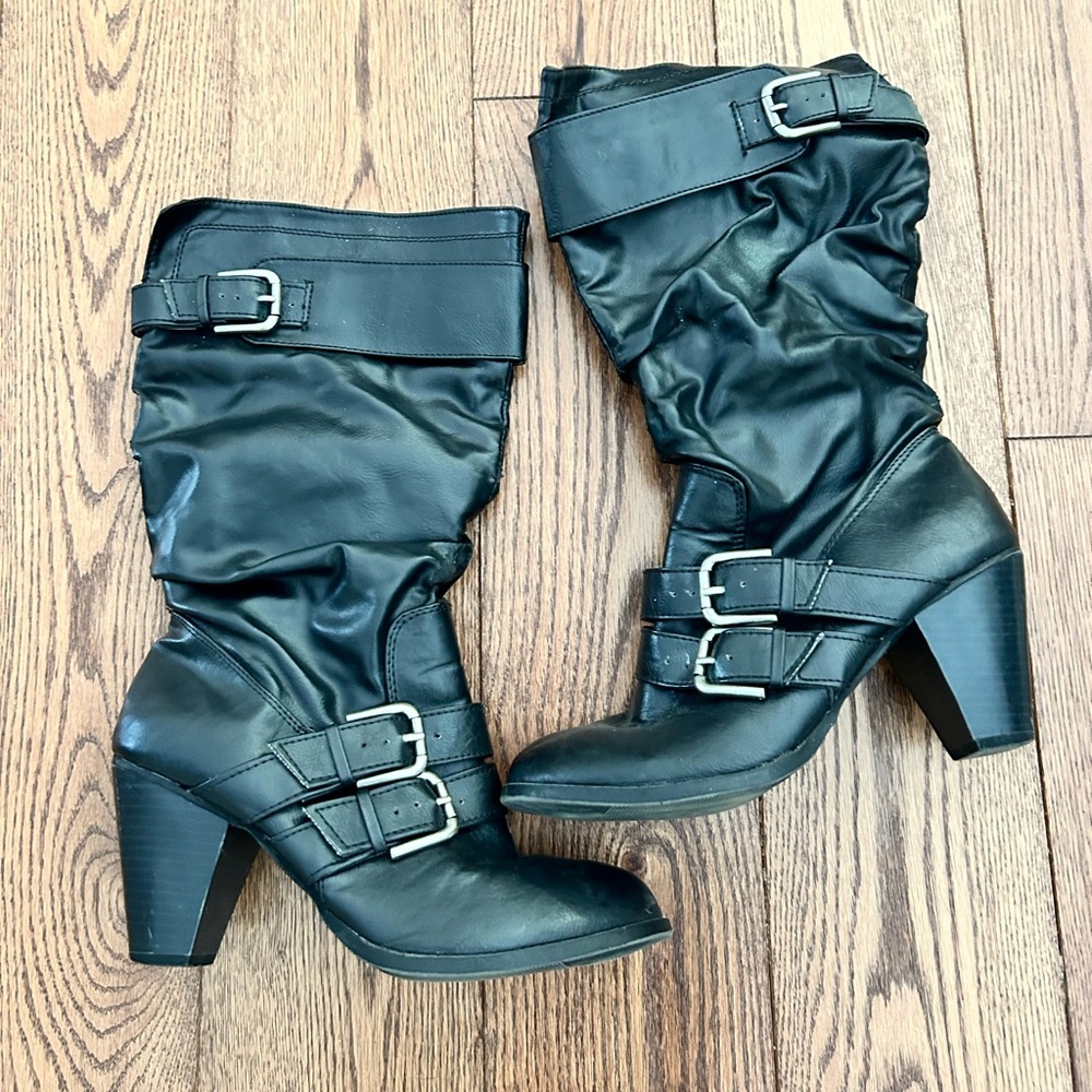 Women’s boots